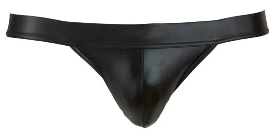 Трусы-джок СУПЕРЛАК sexstyle | Зображення 3