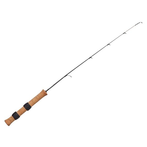 Зимняя удочка Team Salmo Салмо ICE FEEDER 64см