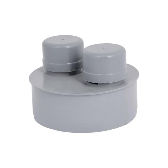 Повітряний клапан PPR каналізаційний TA Sewage 110