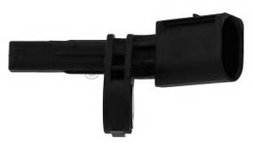 Датчик частоти обертання (вир-во Bosch) BOSCH 0986594505 на VW CADDY III фургон (2KA, 2KH, 2CA, 2CH)