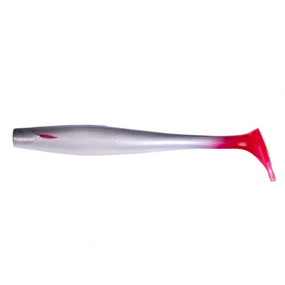 Силікон Lucky John 3D Series Kubira Swim Shad 7in/PG39/2шт (140421-PG39)