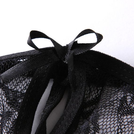 Еротичні труси Babydoll 42 S/M 9000-5 | Зображення 9