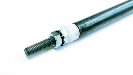 Тен гнучкий повітряний D 8,5 L-800/800w Balcik Туреччина