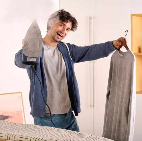 Праска Black&Decker BXIR2801E | Зображення 9