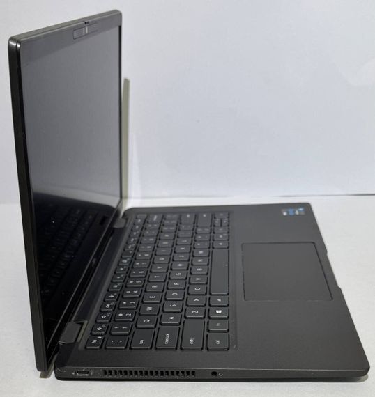 Ультрабук Dell Latitude 7420 / 14" (1920x1080) IPS / Intel Core i5-1145G7 (4 (8) ядра по 4.4 GHz) / 16 GB DDR4 / 256 GB SSD / Intel Iris Xe Graphics / WebCam б/в | Зображення 4