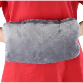 Электрическая грелка муфта для рук USB-обогреватель, муфта с подогревом 30 см