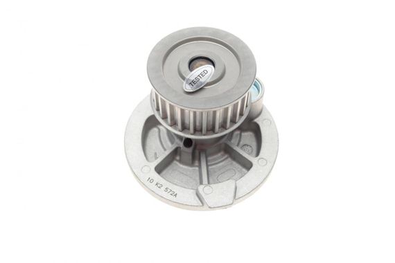 Помпа воды Opel Astra F G H Omega B Vectra A B Zafira A B 1.8i 2.0i 2.2i 2.4 94- 25z  R B  8 лоп  PA572A | Зображення 6