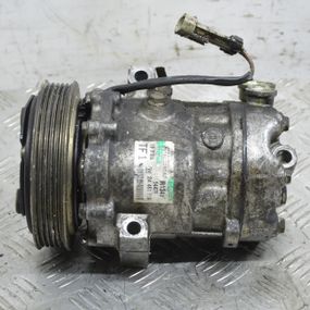 Компресор кондиціонера 1.4 Opel Combo 2004-2020 Компресор кондиціонера Опель Комбо 24461719