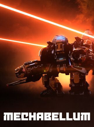 Mechabellum (PC) - Steam Gift - EUROPE