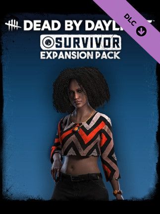 Dead by Daylight - Survivor Expansion Pack (PC) - Steam Key - GLOBAL