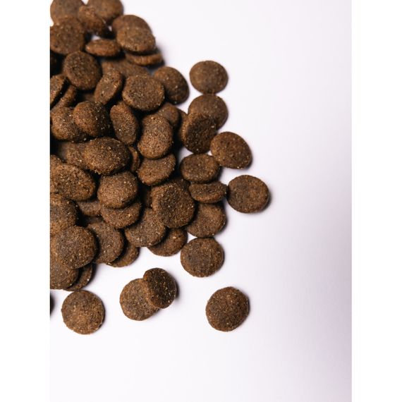 Корм сухий Savory Large Breeds rich in Fresh Turkey and Lamb для дорослих собак великих порід від 25 кг зі свіжим ягням та і | Зображення 6