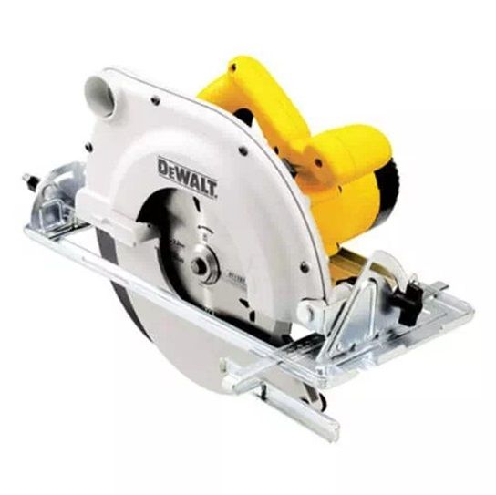 Пила дискова мережева DeWalt D23700