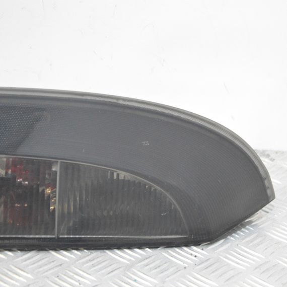 Ліхтар задній лівий Opel Corsa C 2000-2009 хетчбек Фара стоп задня ліва Опель Корса Ц 24457235 | Зображення 2