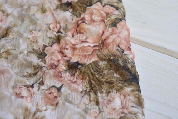 Жакардові чохли на стільці без спідниці 2шт., з візерунком | Зображення 1