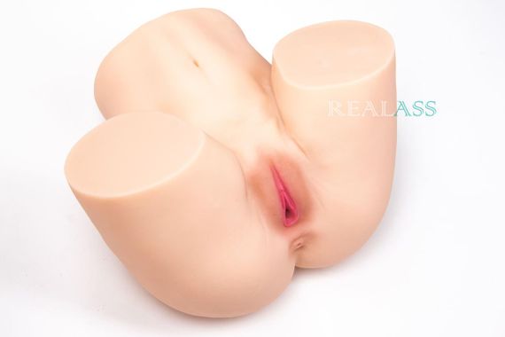 Мастурбатор попа Liss, RealAss - 10 кг | Зображення 4