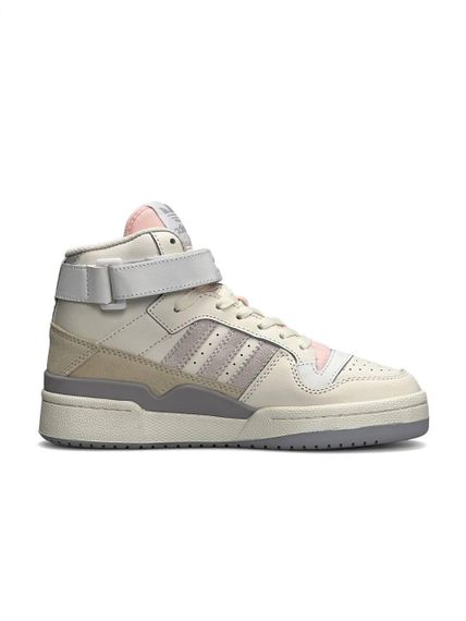 Женские кроссовки Originals Forum 84 Mid White Mint, Вьетнам , весна/лето/осень 41