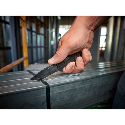 Нож Milwaukee HARDLINE, универсальный (48221998) | Зображення 7