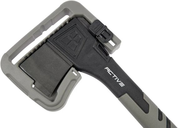 Сокира Active Tourist Сокира універсальна Туристична сокира | Зображення 4