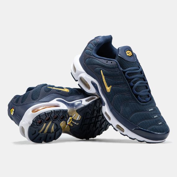 Кроссовки Air Max Tn Plus  весна / лето / осень 1954 43