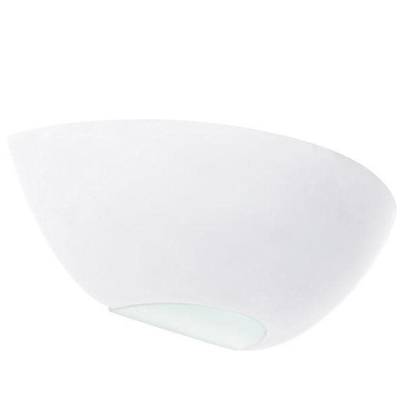 Бра настенное накладное в ванную половинка минимализм BR-02 803/1