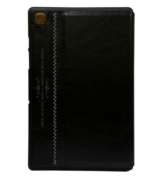 Чохол Kaku Slim Stand для планшета Samsung Galaxy Tab A7 10.4" 2020 (SM-T500 / SM-T505) - Black | Зображення 5