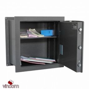 Сейф встраиваемый Safetronics STR 39LG