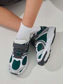 Кросівки для хлопчика LAWA BBSXY2618-5 34 Зелений shop (2000999575037)