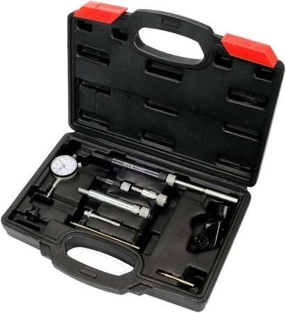 Приладдя для налаштування паливних помп двигунив YATO ряду BOSCH VW, компл. 10 ел. YT-05337