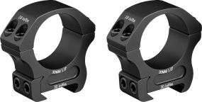 Кільця Vortex Pro Series. d - 30 мм. Medium. Weaver/Picatinny