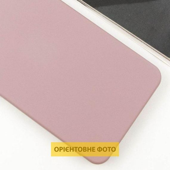 Чохол Silicone Cover Ummi Lakshmi Full Camera (AA) для Xiaomi Redmi 15 (Global) Рожевий / Pink Sand | Зображення 1