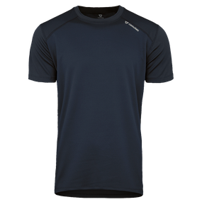 Футболка Chiton Antistatic Темно-синя (5768), XXL