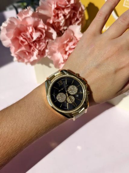 Жіночий годинник Michael Kors MK6728 (Оригінал) | Зображення 3