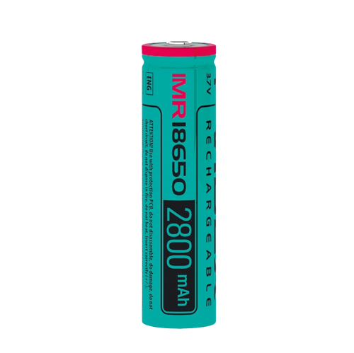 Акумулятор 18650 2800mAh (високострумовий 20А) (бл-1шт) Videx