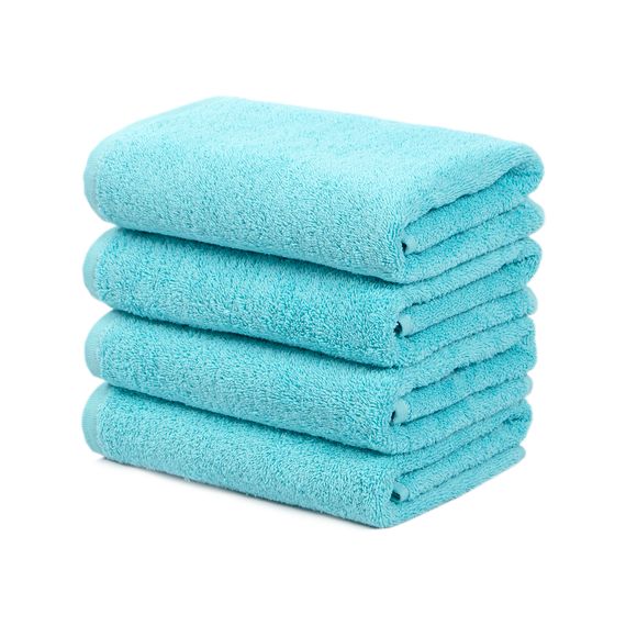 Рушник Lotus Home 9902 Туреччина 70*140 см  Бавовна Смарагд