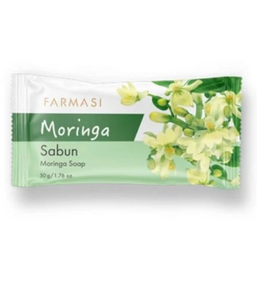 Мыло Farmasi "Моринга" 50 г