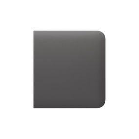 Умный выключатель Ajax SideButton б/2-way сірий