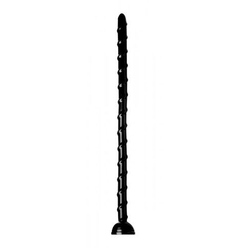 Анальный плаг для фистинга Swirl Thin Anal Snake 45,7 см Sex Aura | Зображення 1