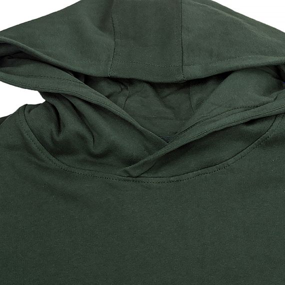Толстовка JEEP HOODED SWEATSHIRT | Зображення 2
