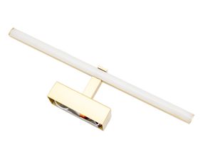 Подсветка для картин и зеркал LED SW-112/12W CCT GD