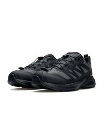 Кросівки Salomon X ADVENTURE GTX Grey Black , В'єтнам весна / осінь / єврозима A4688 45 28.5-29 см