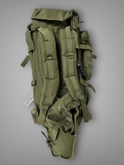 Рюкзак тактичний Ultimatum з відділенням для зброї Олива RT-9.11 | Зображення 5