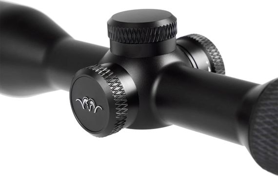 Прицел оптический Blaser B2 2-12х50 iC сетка 4А с подсветкой | Зображення 4