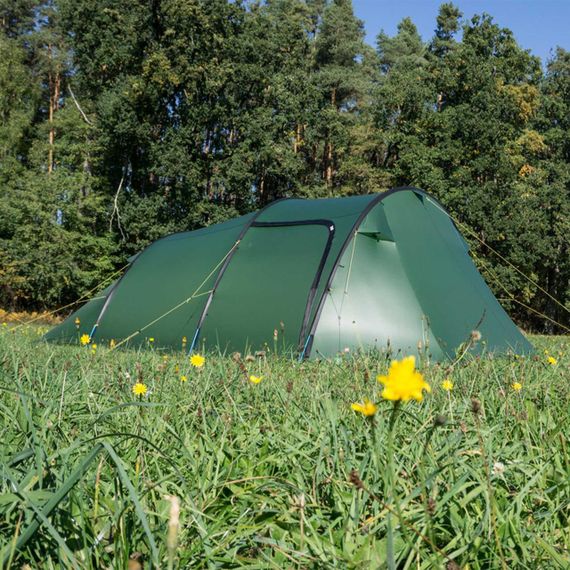 Намет Wechsel Tempest 4 ZG Green (231053) | Зображення 2