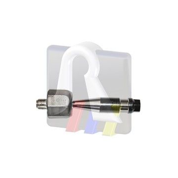 Тяга рулевая Audi A4/A6/A8 / VW Passat 94- (L=128 mm), RTS, 92-05947,