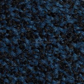 Брудозахисні килимки Kleen-Tex Iron Horse 150х400 Black Blue