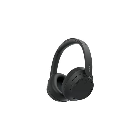 Навушники Sony WH-CH720N Wireless Black (WHCH720NB.CE7) | Зображення 1