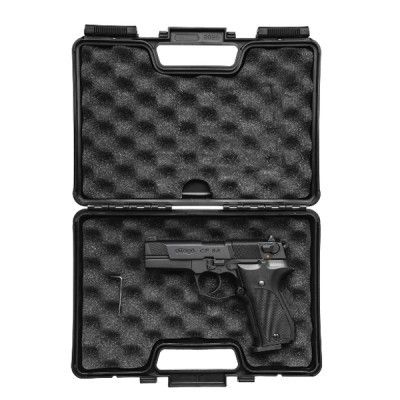 Пневматический пистолет Umarex Walther CP88 (416.00.00) | Зображення 3