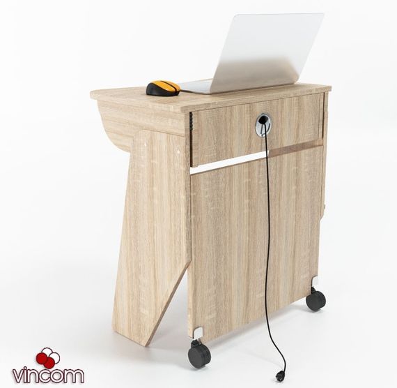 Стол-трансформер Comfy-Home Kombi Z1 | Зображення 2