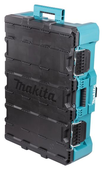 Кейс Large Tool Box №2 системи Makita Maktrak (P-91017) | Зображення 1