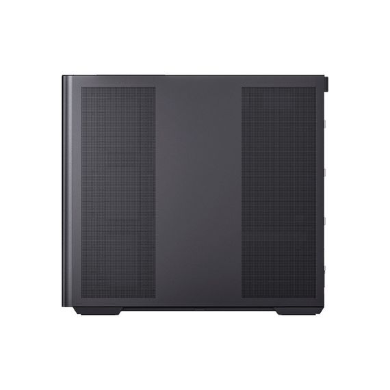 Корпус JONSBO D300 Black | Зображення 5